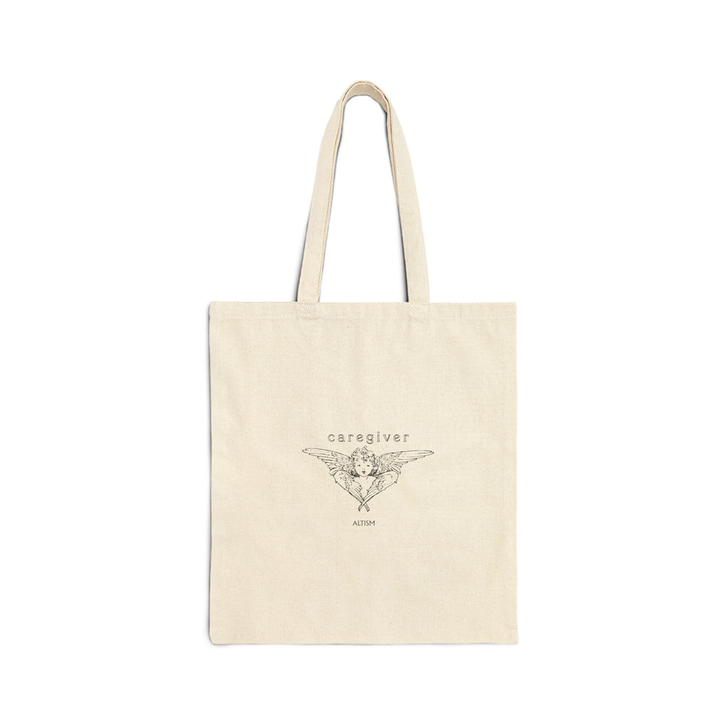 Caregiver Tote bag