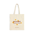 "Do-Si-Don't" f*** with Disability Rights (tote)