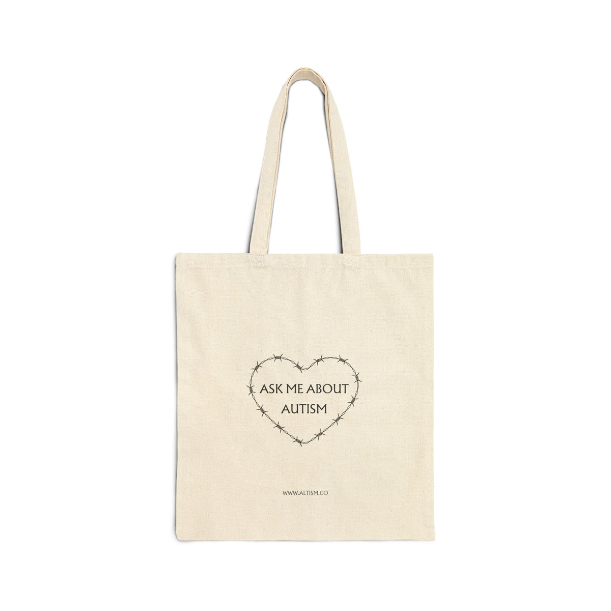 AMAA Tote Bag