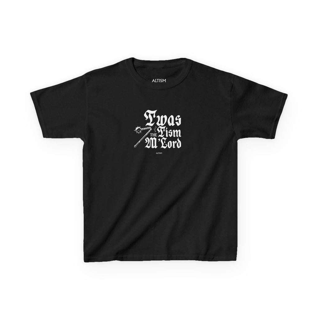 Twas the 'Tism (Youth)