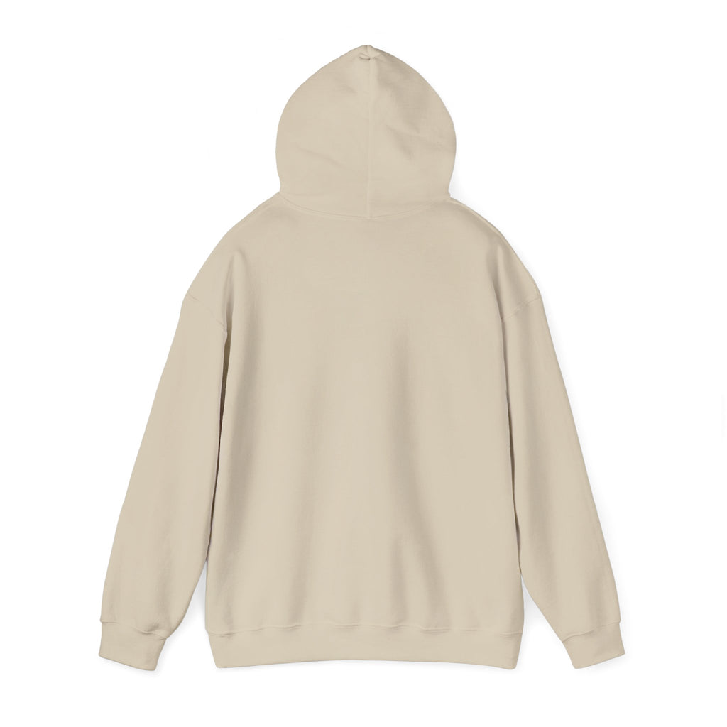 Overstimulated Hoodie