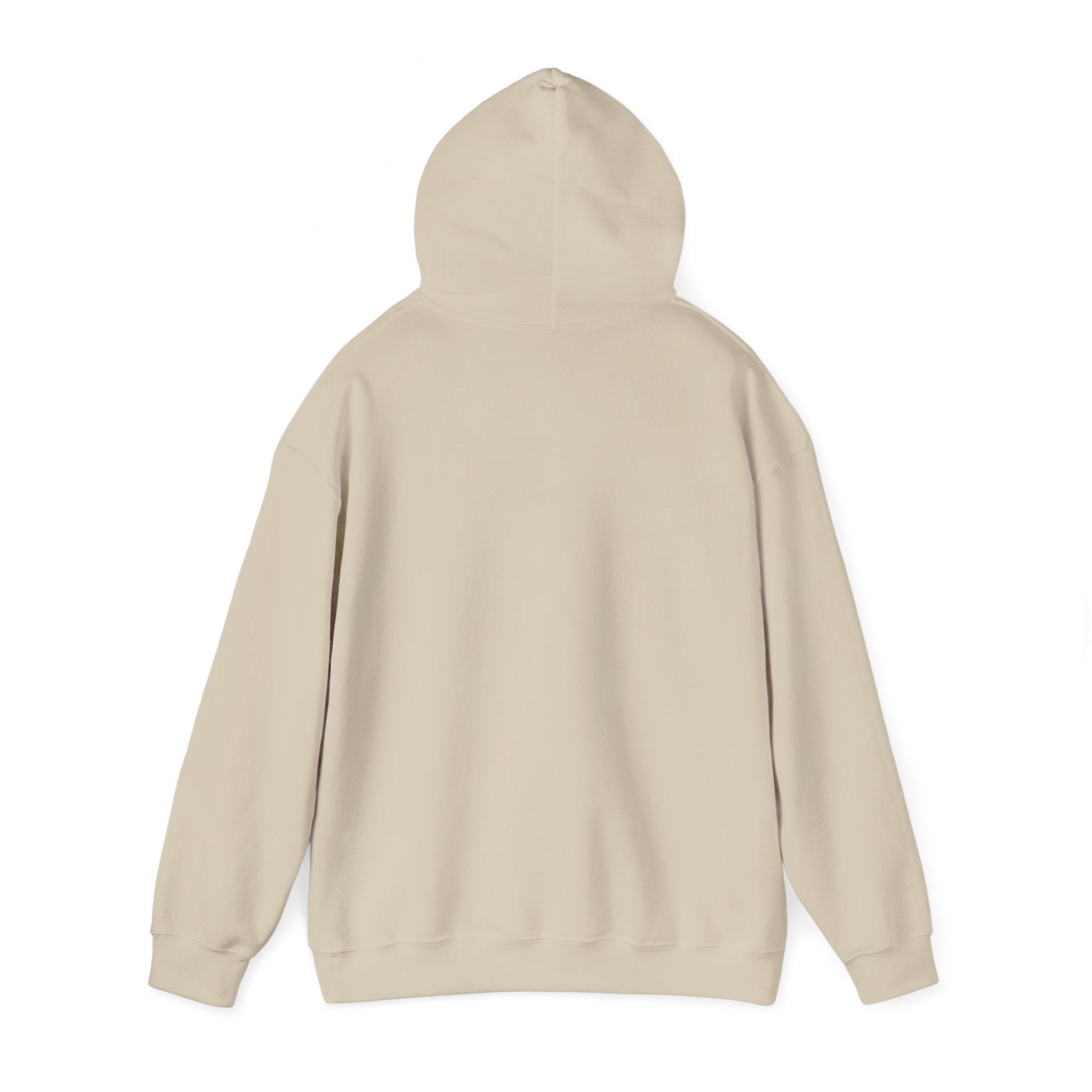 Overstimulated Hoodie