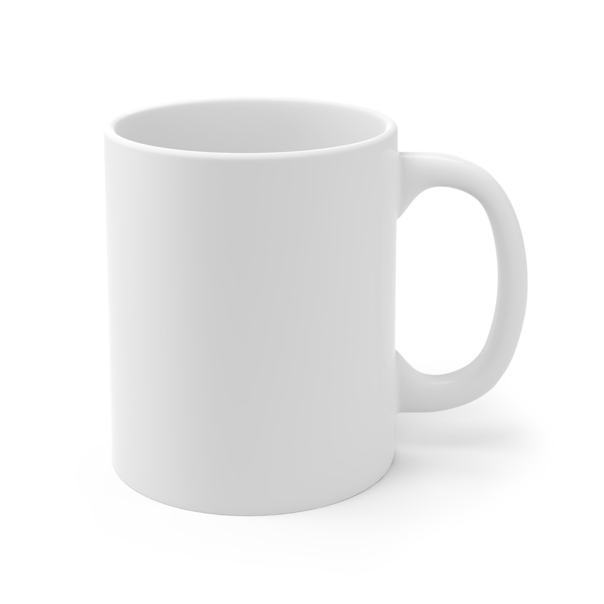 Oversharing Mug