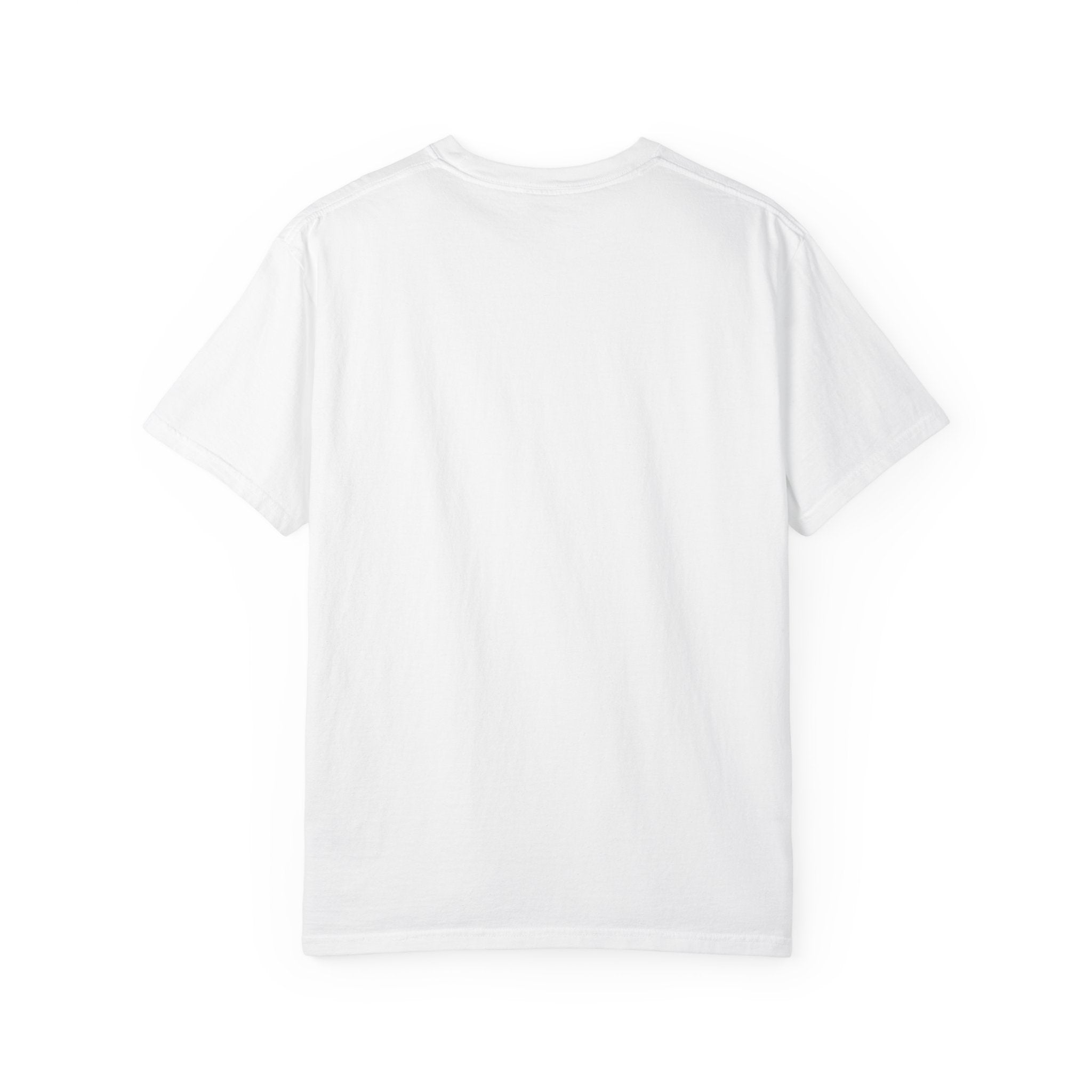 Oversharing Tee (Adult)