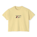BADHDIE Boxy Tee (Adult)