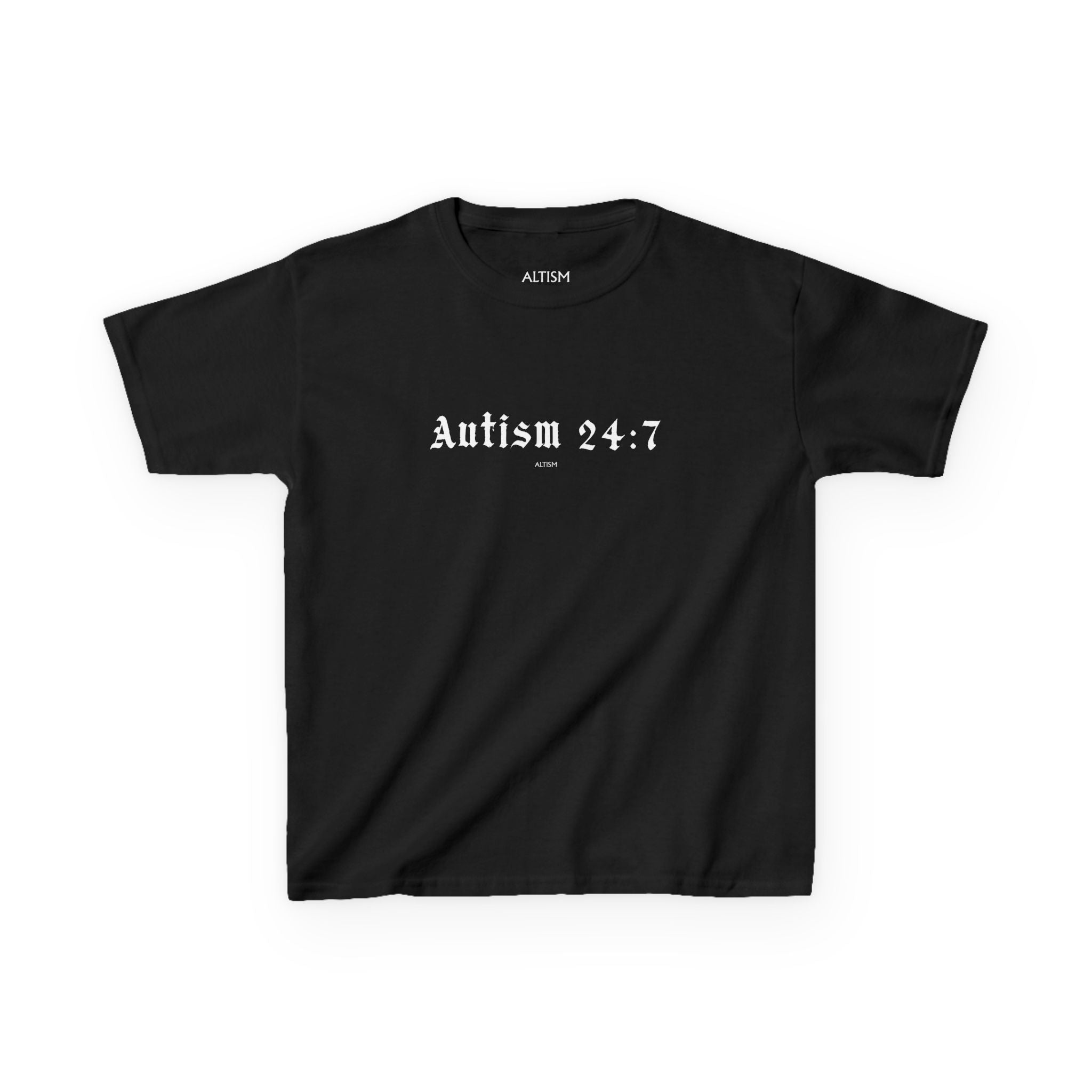 Autism 24:7 (Youth)