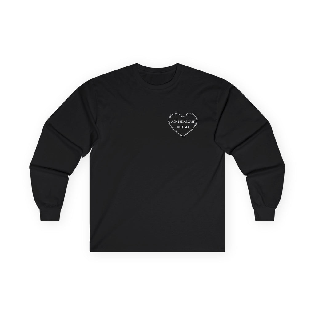 AMAA (Adult Longsleeve)