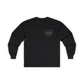 AMAA (Adult Longsleeve)