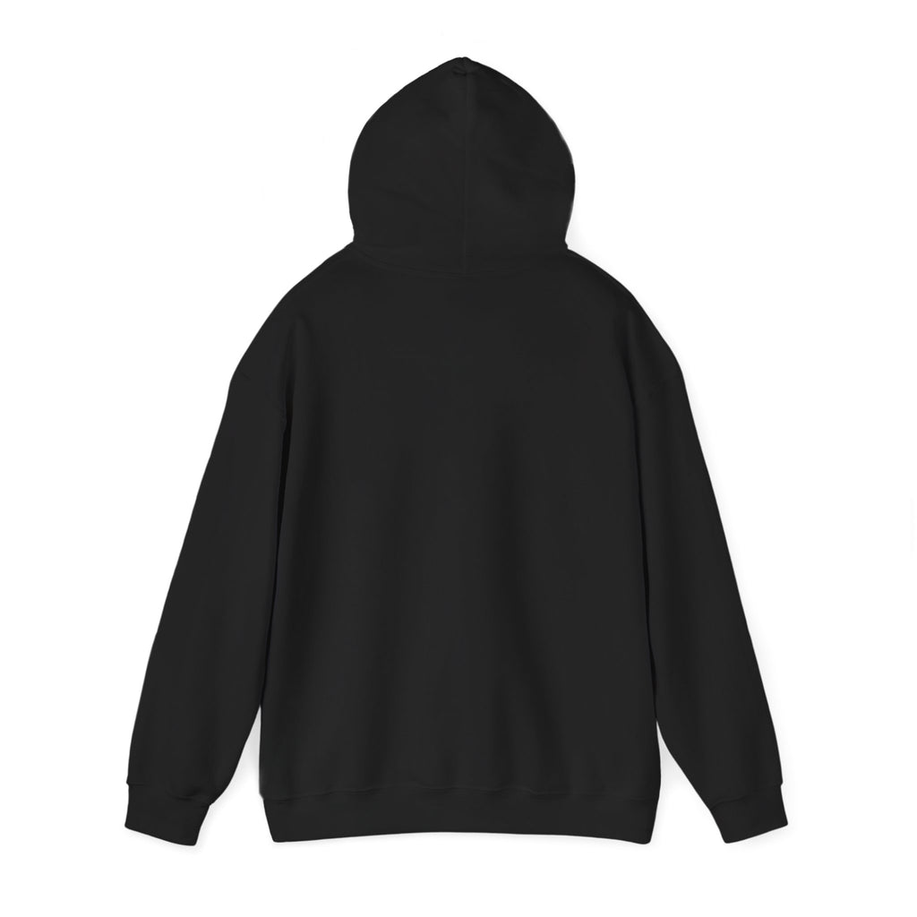 Overstimulated Hoodie