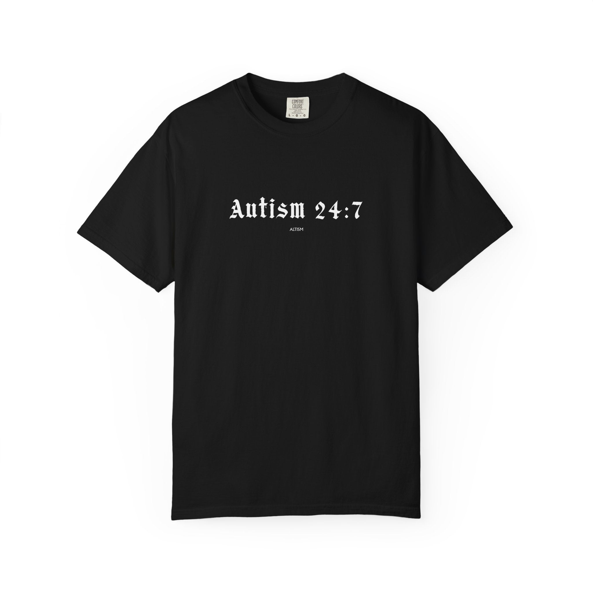 Autism 24:7 (Adult)