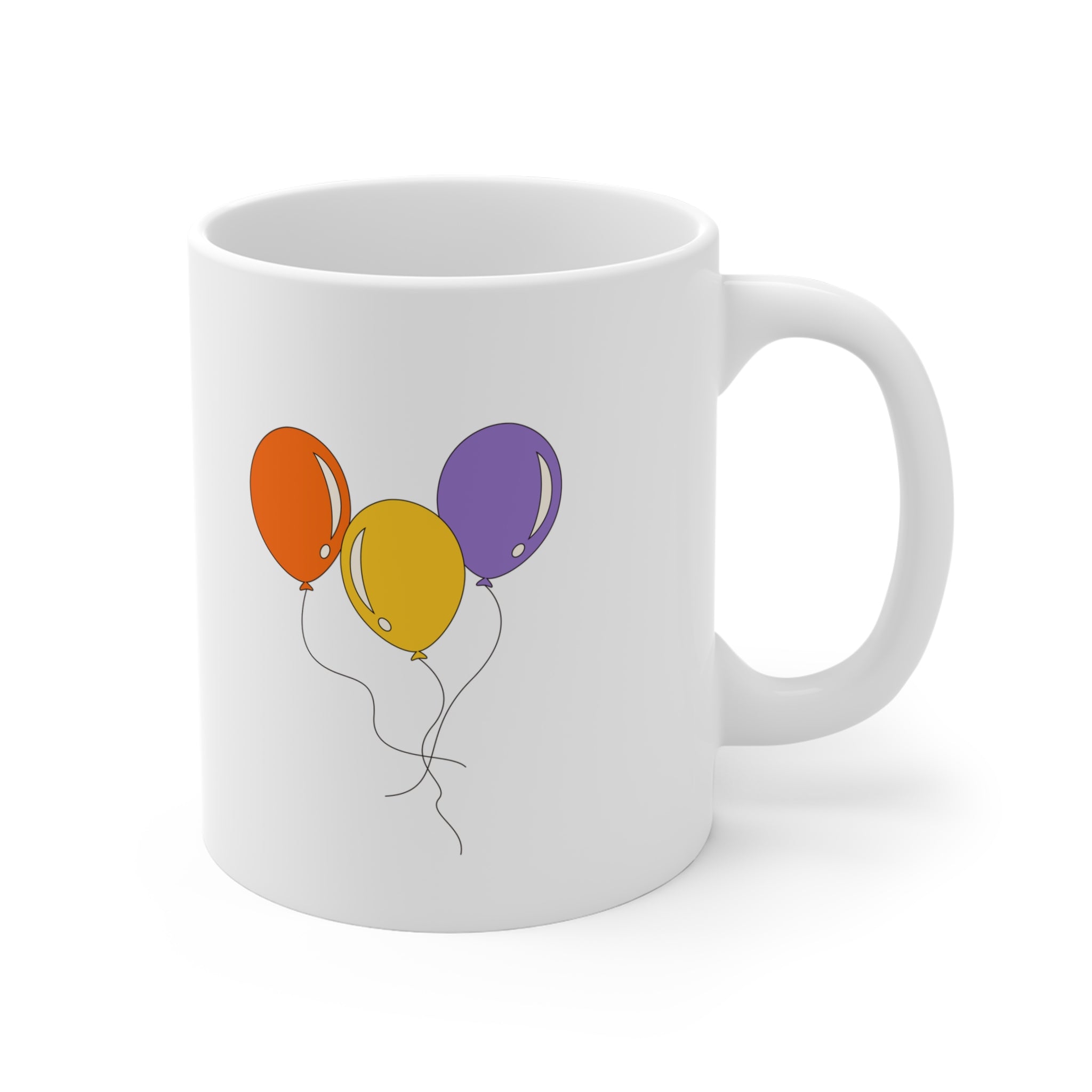 Disability Rights & Wrongs Mug