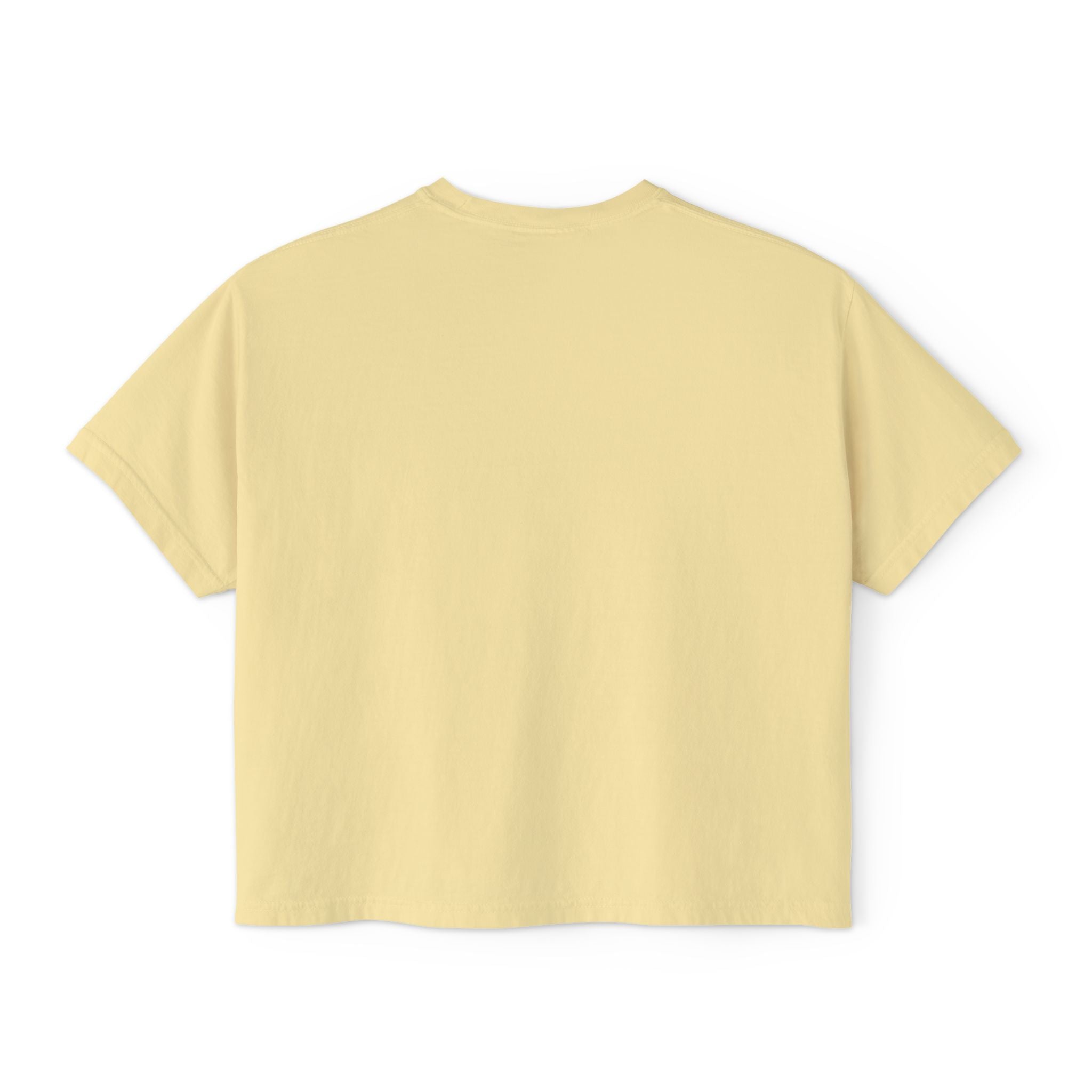 BADHDIE Boxy Tee (Adult)