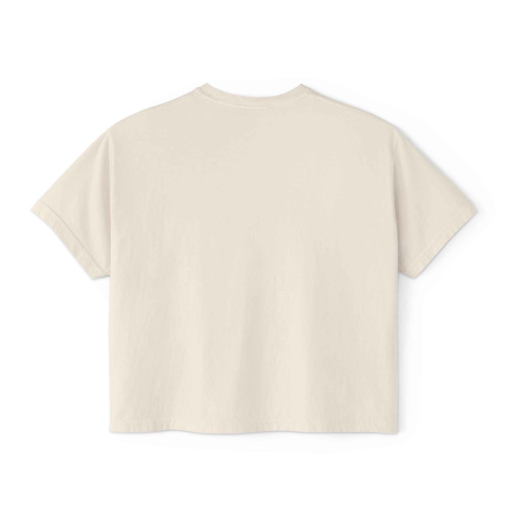 BADHDIE Boxy Tee (Adult)