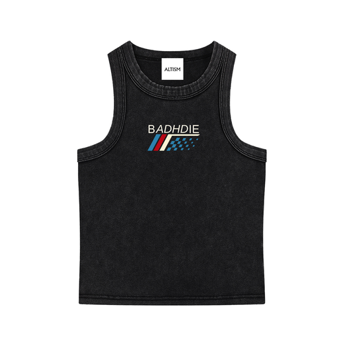 adhd,adhd women,neurodivergent,tank top,baddie