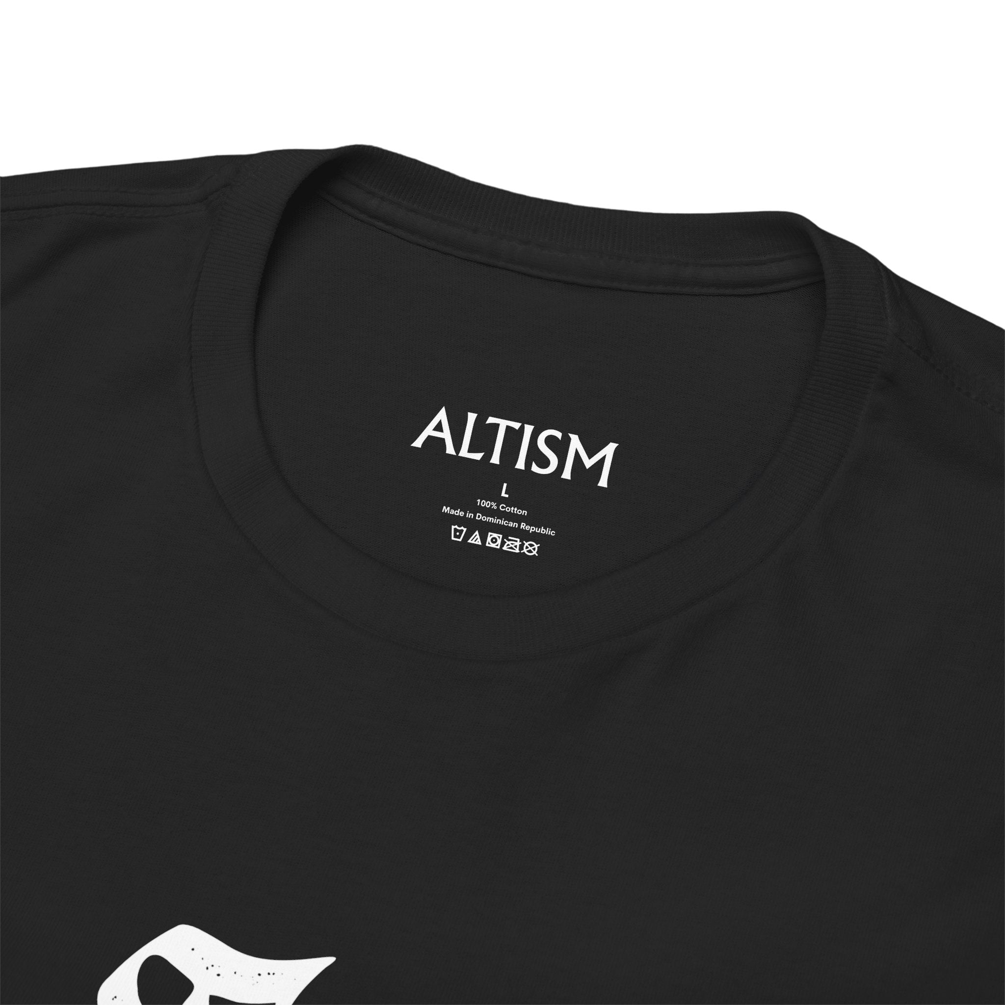 Twas the 'Tism (Adult)