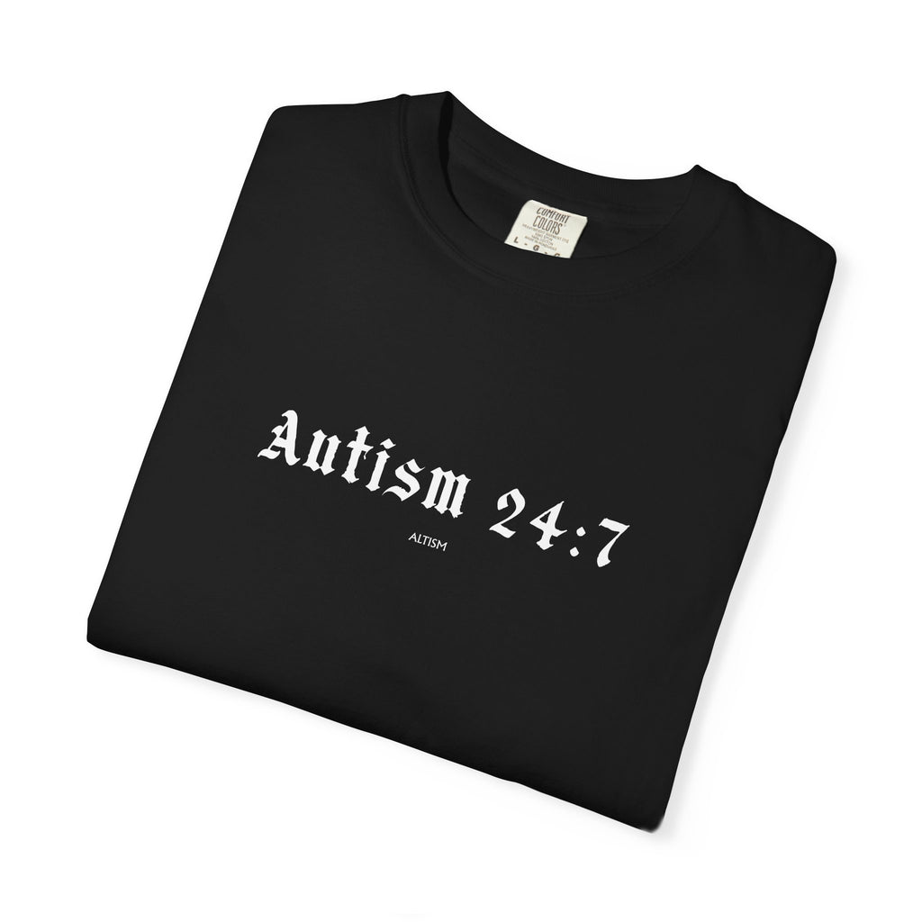 Autism 24:7 (Adult)