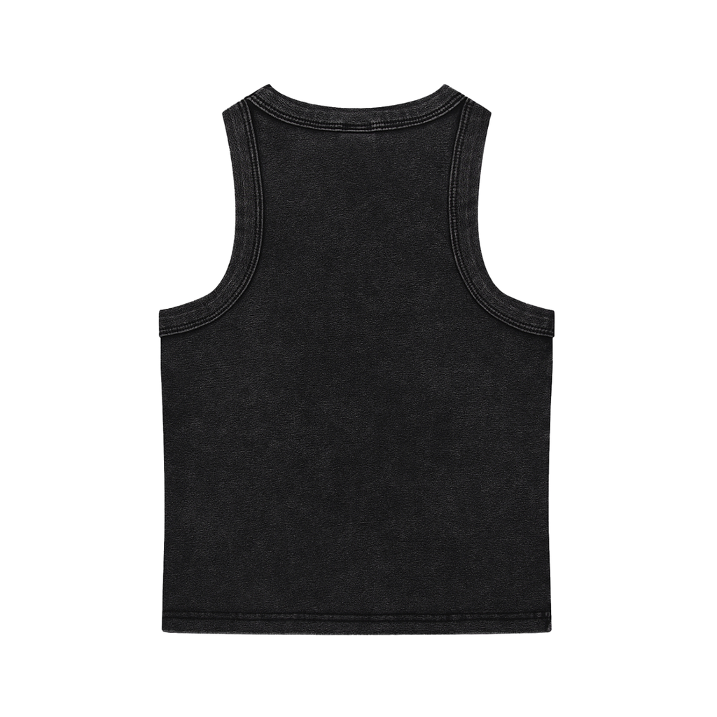 adhd,adhd women,neurodivergent,tank top,baddie